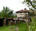 Снимка 2 — Парцел в Перник, с. Егълница