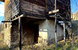 Парцел в Перник, с. Глоговица