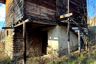 Парцел в Перник, с. Глоговица