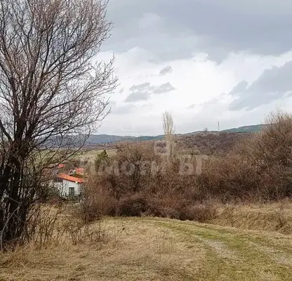 Снимка 4 — Парцел в Перник, с. Големо Бучино