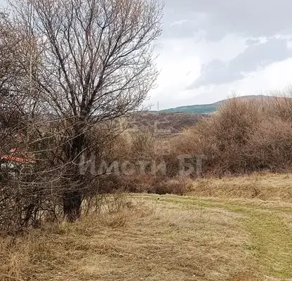 Снимка 5 — Парцел в Перник, с. Големо Бучино