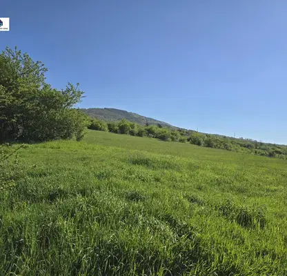 Photo 2 — Plot in Oblast Pernik, Golemo Buchino