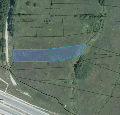 Photo 5 — Plot in Oblast Pernik, Golemo Buchino