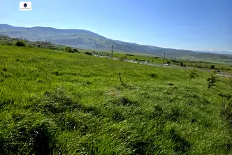 Парцел в Перник, с. Големо Бучино