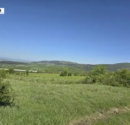 Photo 3 — Plot in Oblast Pernik, Golemo Buchino