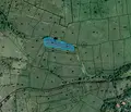 Снимка 5 — Парцел в Перник, с. Големо Бучино