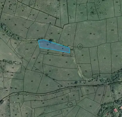 Photo 5 — Plot in Oblast Pernik, Golemo Buchino