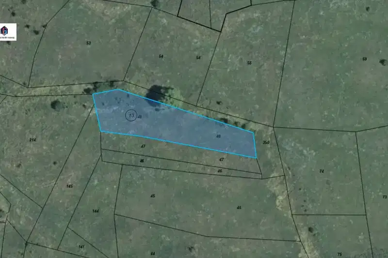 Plot in Oblast Pernik, Golemo Buchino