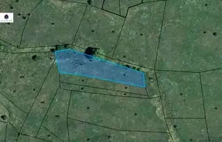 Парцел в Перник, с. Големо Бучино