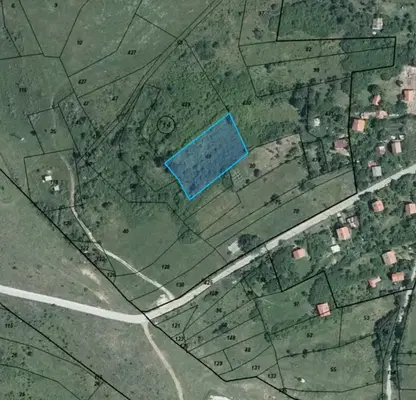Photo 2 — Plot in Oblast Pernik, Golemo Buchino