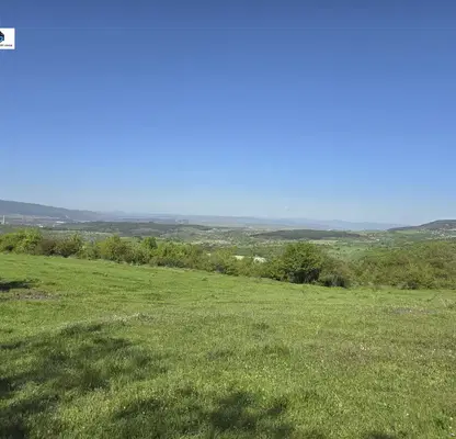 Photo 5 — Plot in Oblast Pernik, Golemo Buchino