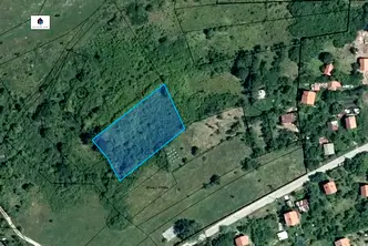 Парцел в Перник, с. Големо Бучино