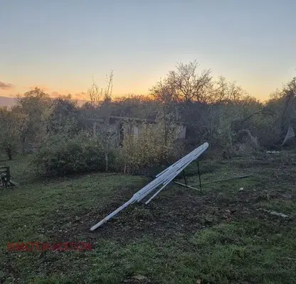 Photo 2 — Plot in Oblast Pernik, Golemo Buchino