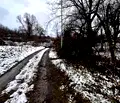 Снимка 4 — Парцел в Перник, с. Големо Бучино