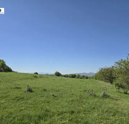 Photo 2 — Plot in Oblast Pernik, Golemo Buchino