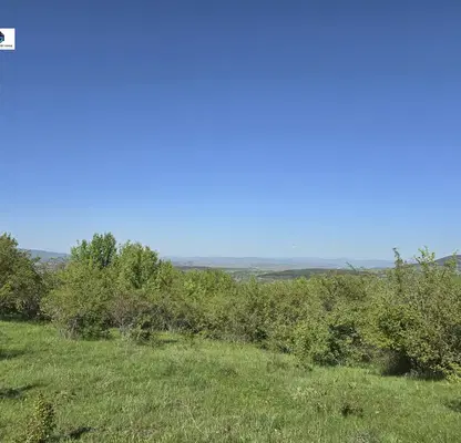 Photo 3 — Plot in Oblast Pernik, Golemo Buchino
