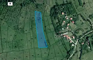 Парцел в Перник, с. Големо Бучино
