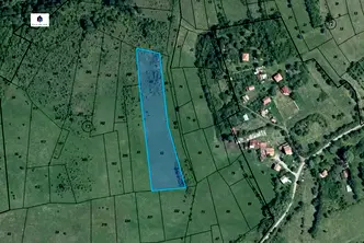 Парцел в Перник, с. Големо Бучино