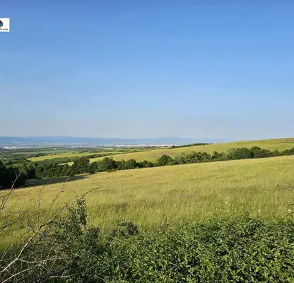 Photo 2 — Plot in Oblast Pernik, Golemo Buchino