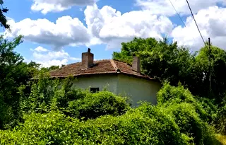 Парцел в Перник, с. Горна Диканя