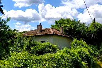 Парцел в Перник, с. Горна Диканя