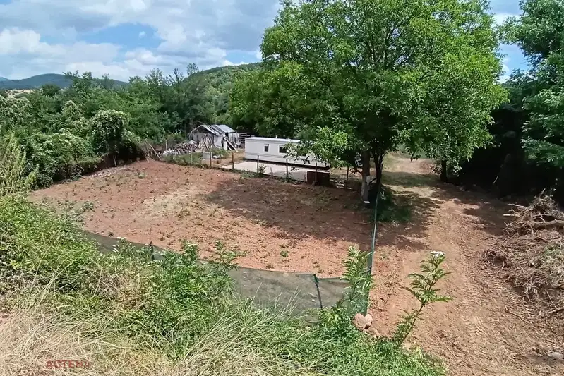 Парцел в Перник, с. Горна Диканя