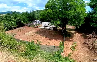 Парцел в Перник, с. Горна Диканя