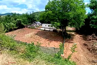 Парцел в Перник, с. Горна Диканя