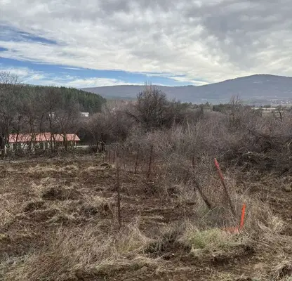 Photo 2 — Plot in Oblast Pernik, Gorna Dikanya