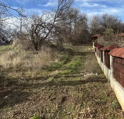 Photo 3 — Plot in Oblast Pernik, Gorna Dikanya
