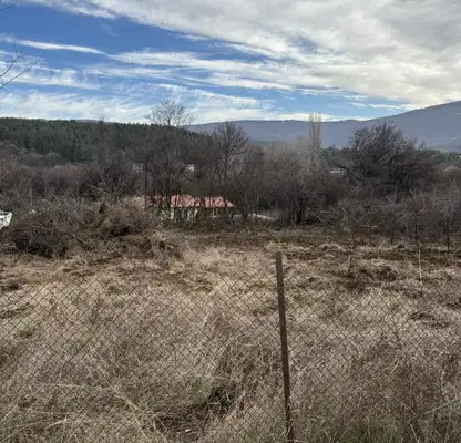 Photo 4 — Plot in Oblast Pernik, Gorna Dikanya