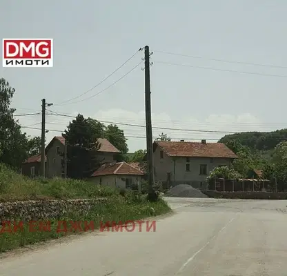 Photo 2 — Plot in Oblast Pernik, Gylybnik