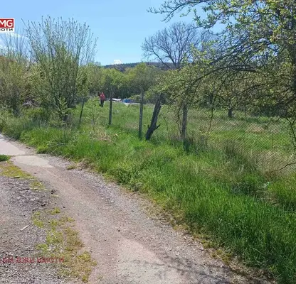 Photo 3 — Plot in Oblast Pernik, Gylybnik