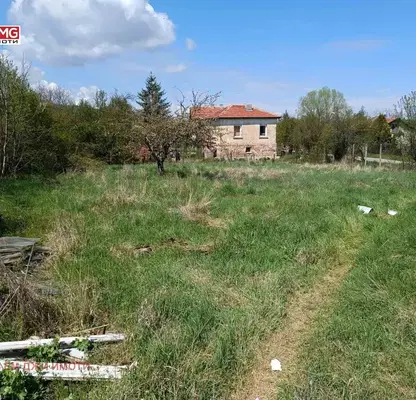 Photo 4 — Plot in Oblast Pernik, Gylybnik
