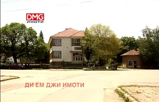 Парцел в Перник, с. Гълъбник