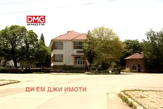 Парцел в Перник, с. Гълъбник