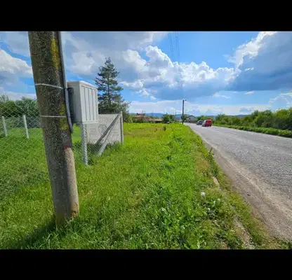 Снимка 3 — Парцел в Перник, с. Извор