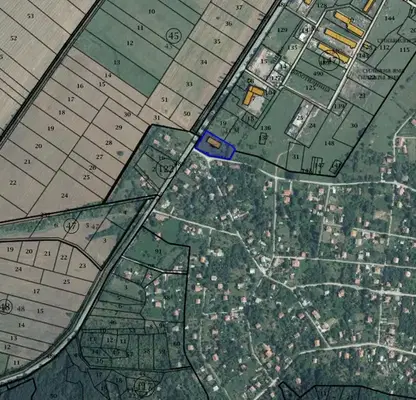 Photo 2 — Plot in Oblast Pernik, Izvor