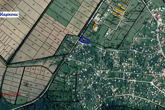 Парцел в Перник, с. Извор