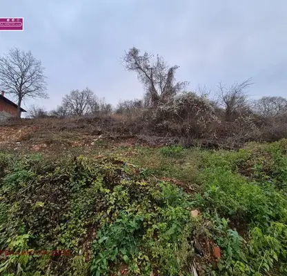 Photo 2 — Plot in Oblast Pernik, Izvor