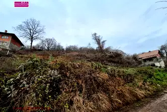 Парцел в Перник, с. Извор