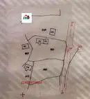 Парцел в Перник, с. Житуша