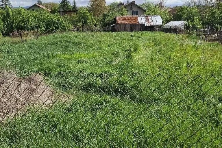 Парцел в Перник, с. Житуша