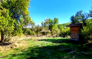 Парцел в Перник, с. Калище