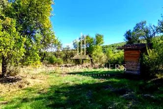 Парцел в Перник, с. Калище