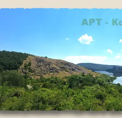 Photo 4 — Plot in Oblast Pernik, Kalishte