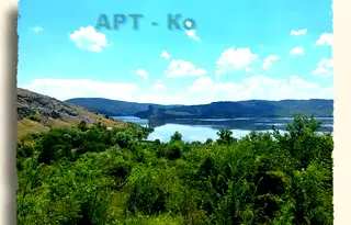 Парцел в Перник, с. Калище