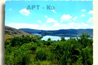 Парцел в Перник, с. Калище