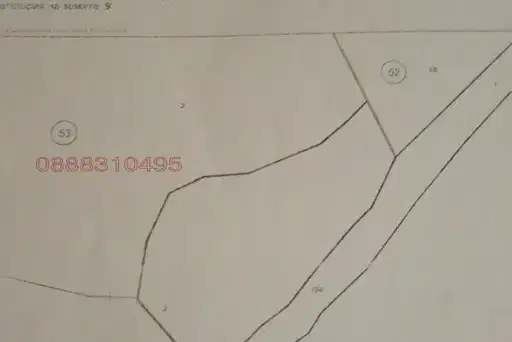 Plot in Oblast Pernik, Kalishte