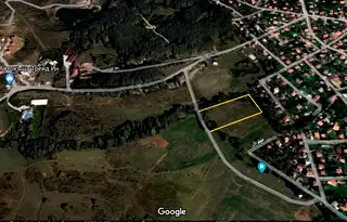 Парцел в Перник, с. Кладница